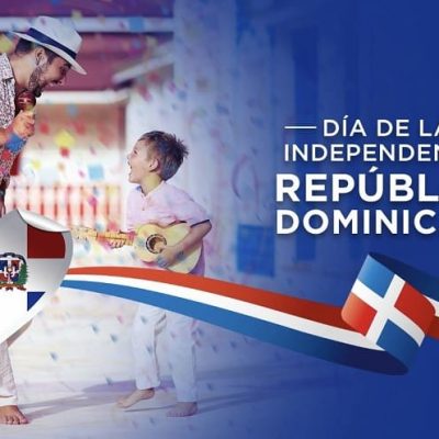 Fiestas patrias - Día del Dominicano Entrevista Telemundo (20)