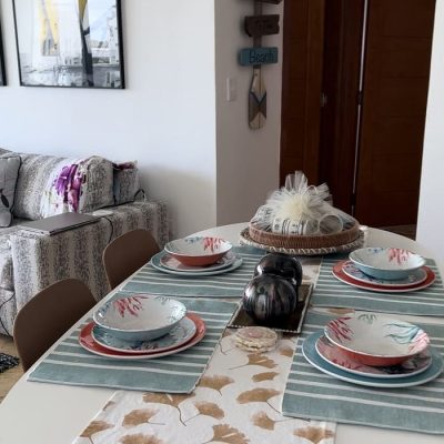 INVERSIONES RD 🇩🇴 - La Ensenada Airbnb PNR (11)