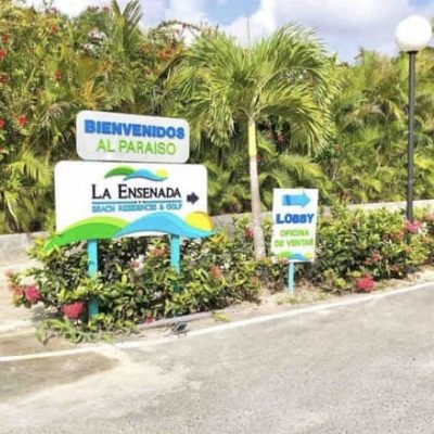 INVERSIONES RD 🇩🇴 - La Ensenada Airbnb PNR (3)