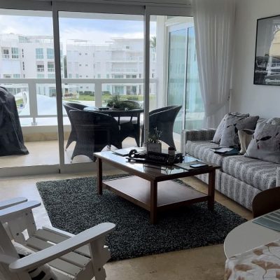 INVERSIONES RD 🇩🇴 - La Ensenada Airbnb PNR (8)