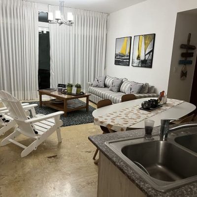 INVERSIONES RD 🇩🇴 - La Ensenada Airbnb PNR (9)